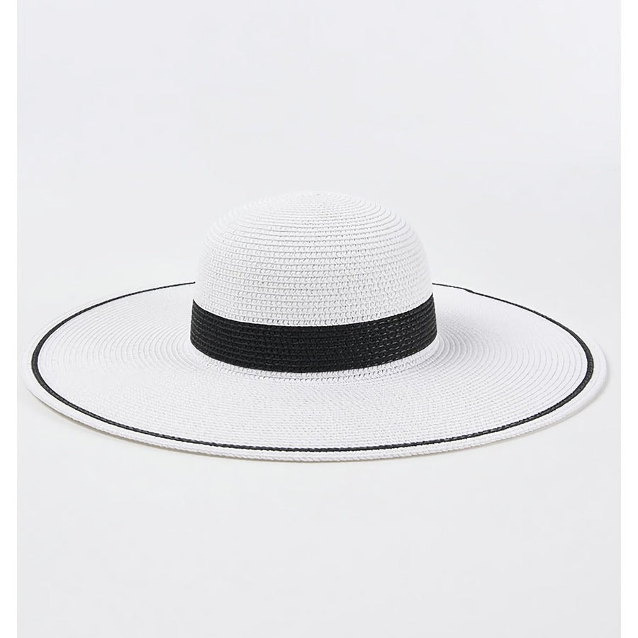 Women's Beach Hat