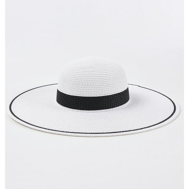 Women's Beach Hat