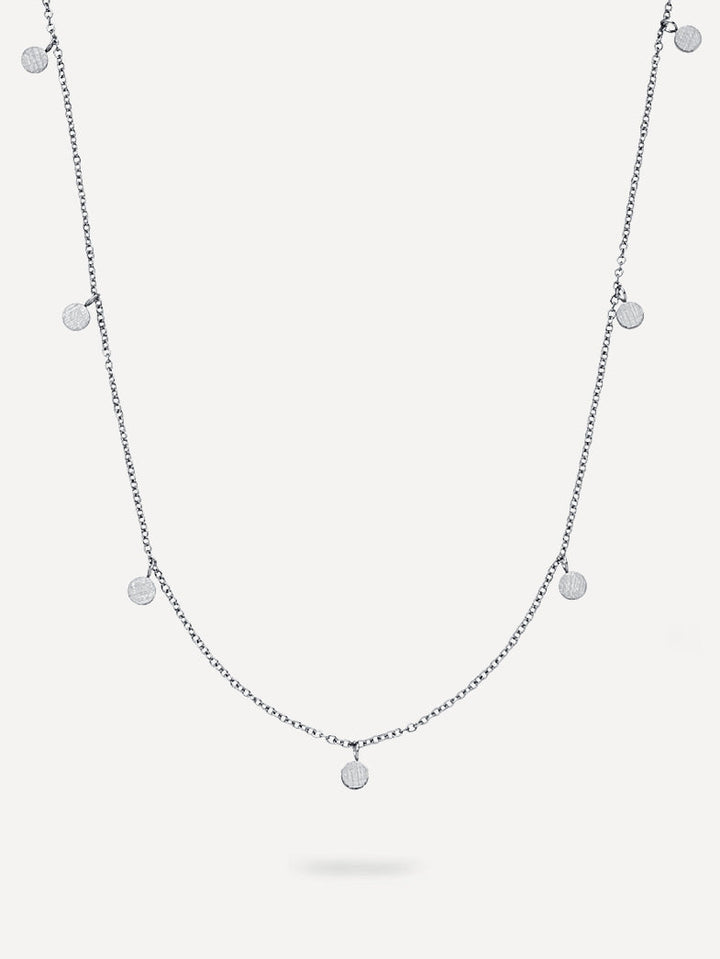 Moments Collection Chain, view 10 - Elena Harper