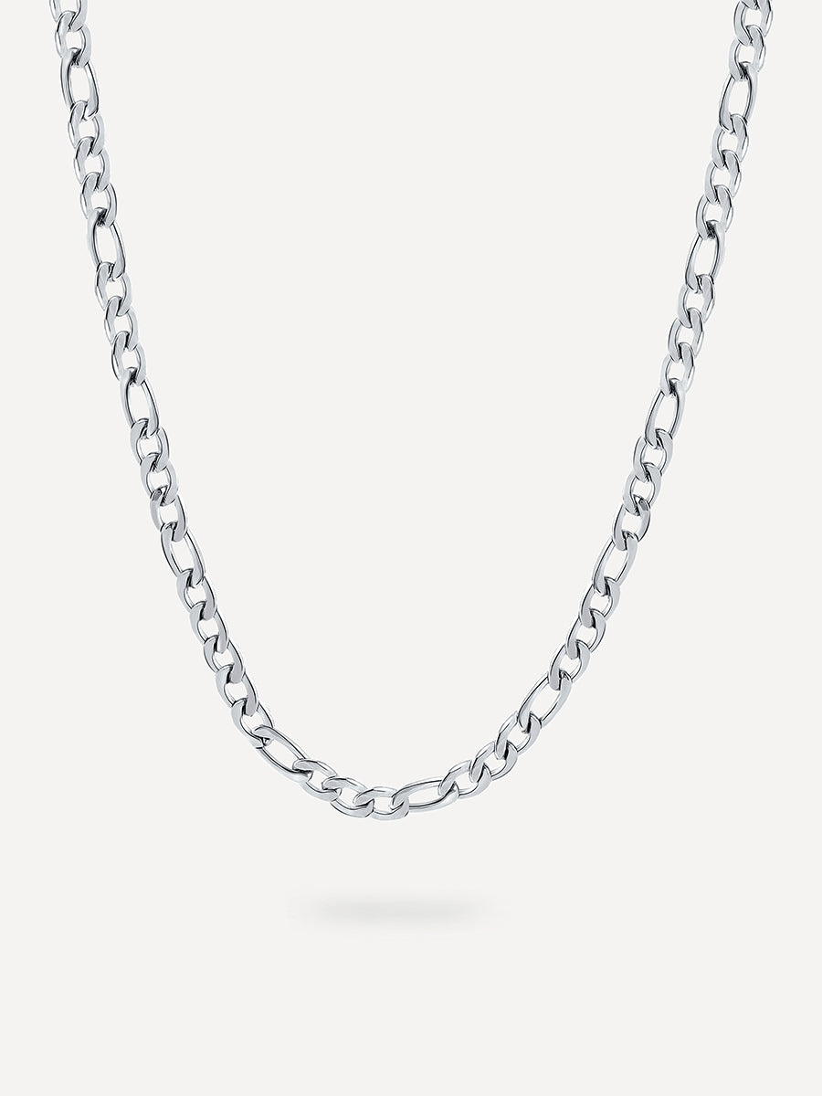 Figaro Chain, view 10 - Elena Harper