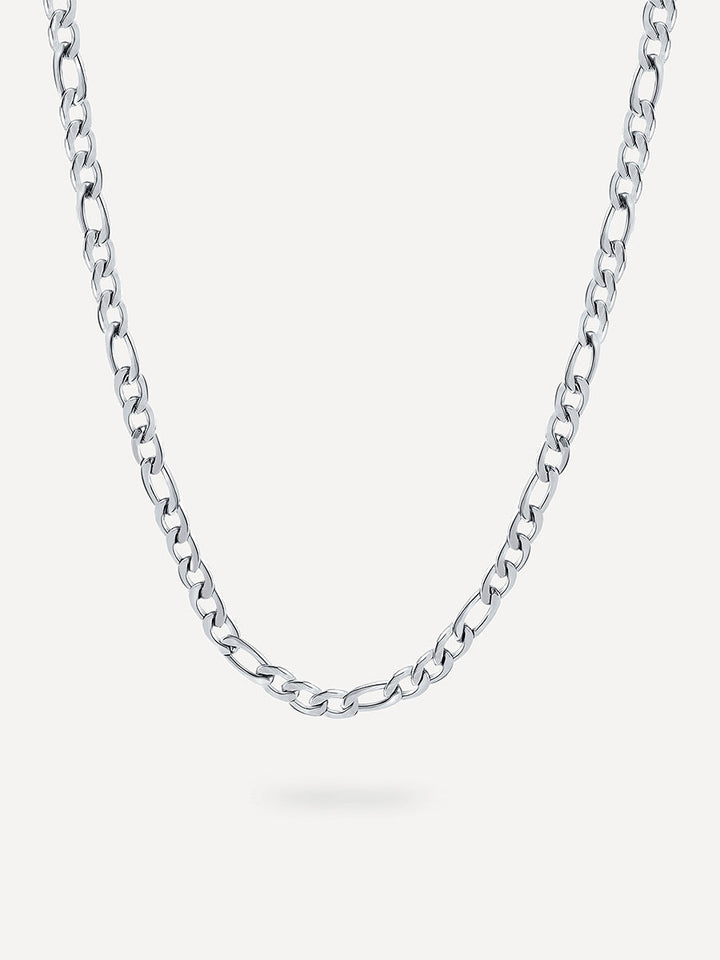 Figaro Chain, view 10 - Elena Harper