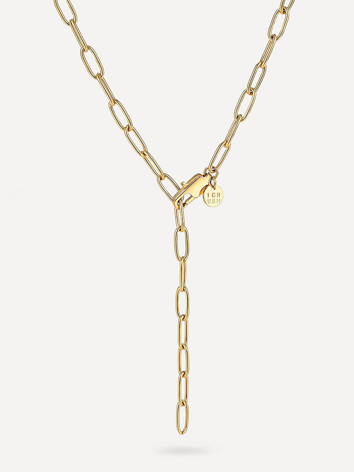 Clipp Chain - Elena Harper