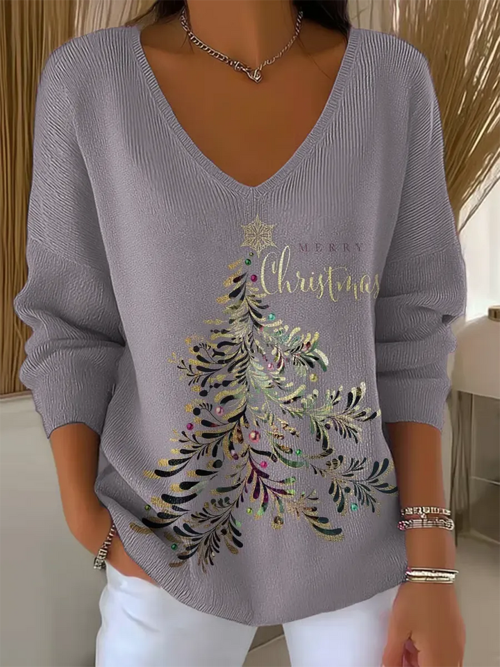 Skyler™  |  Comfortable Sweater