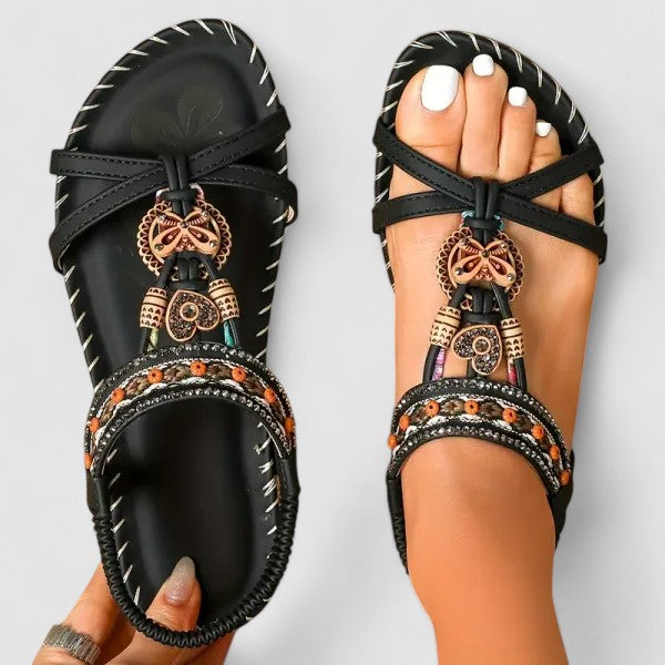 CHIC SANDALS FOR WOMEN