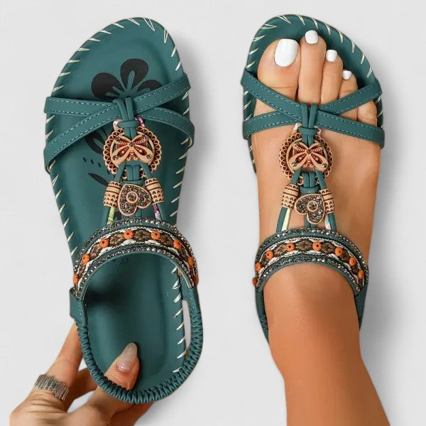 CHIC SANDALS FOR WOMEN