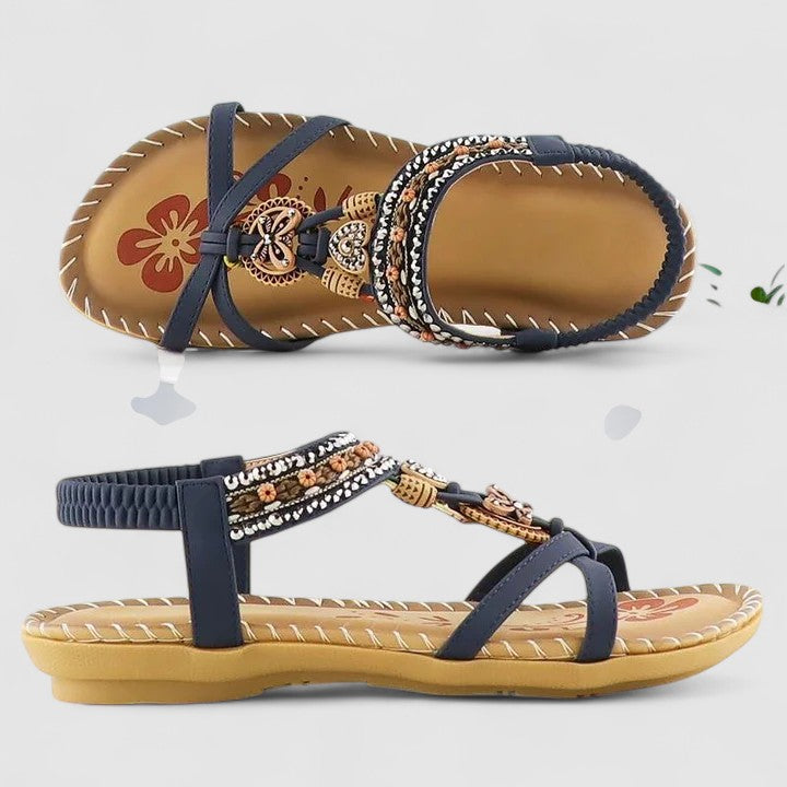 CHIC SANDALS FOR WOMEN