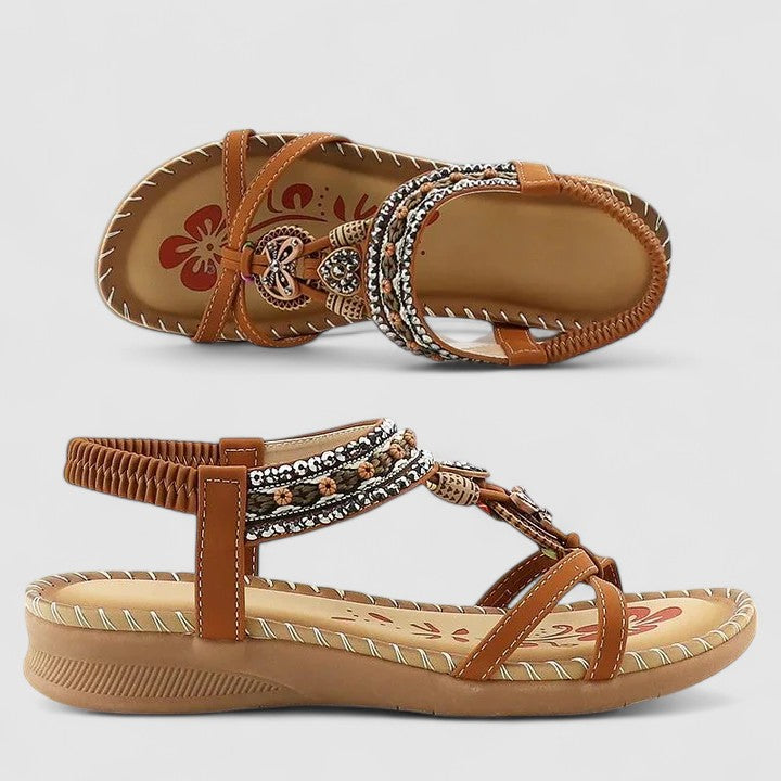 CHIC SANDALS FOR WOMEN