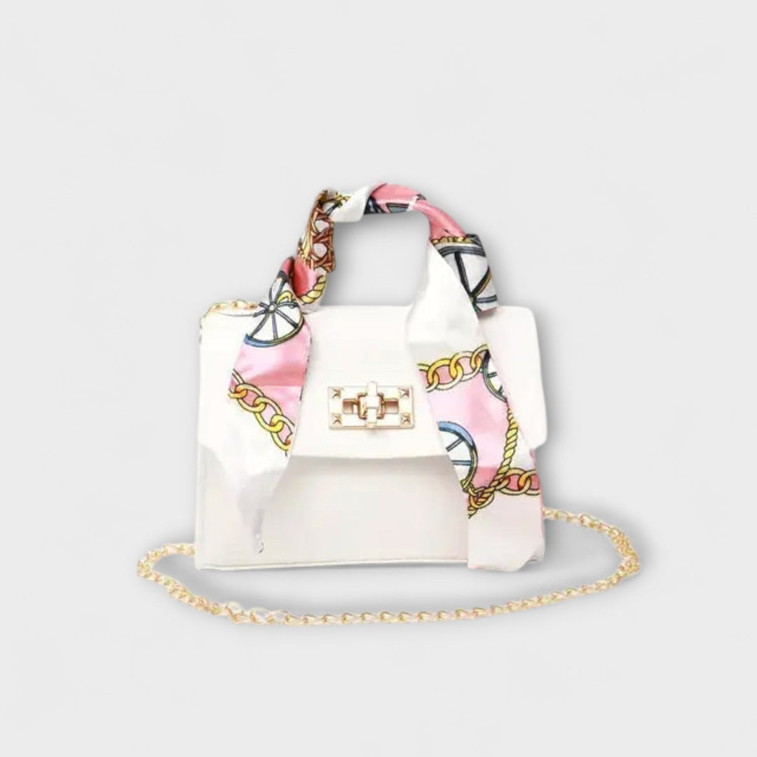 Blair | Women’s Elegant Chain Handbag