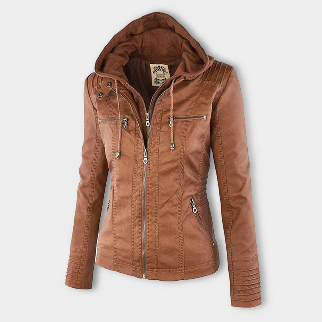 Wona™  |  Comfortable Jacket