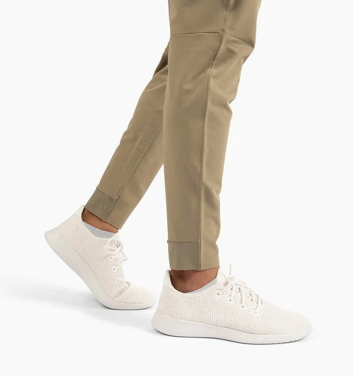 MEN'S STRETCH PANTS
