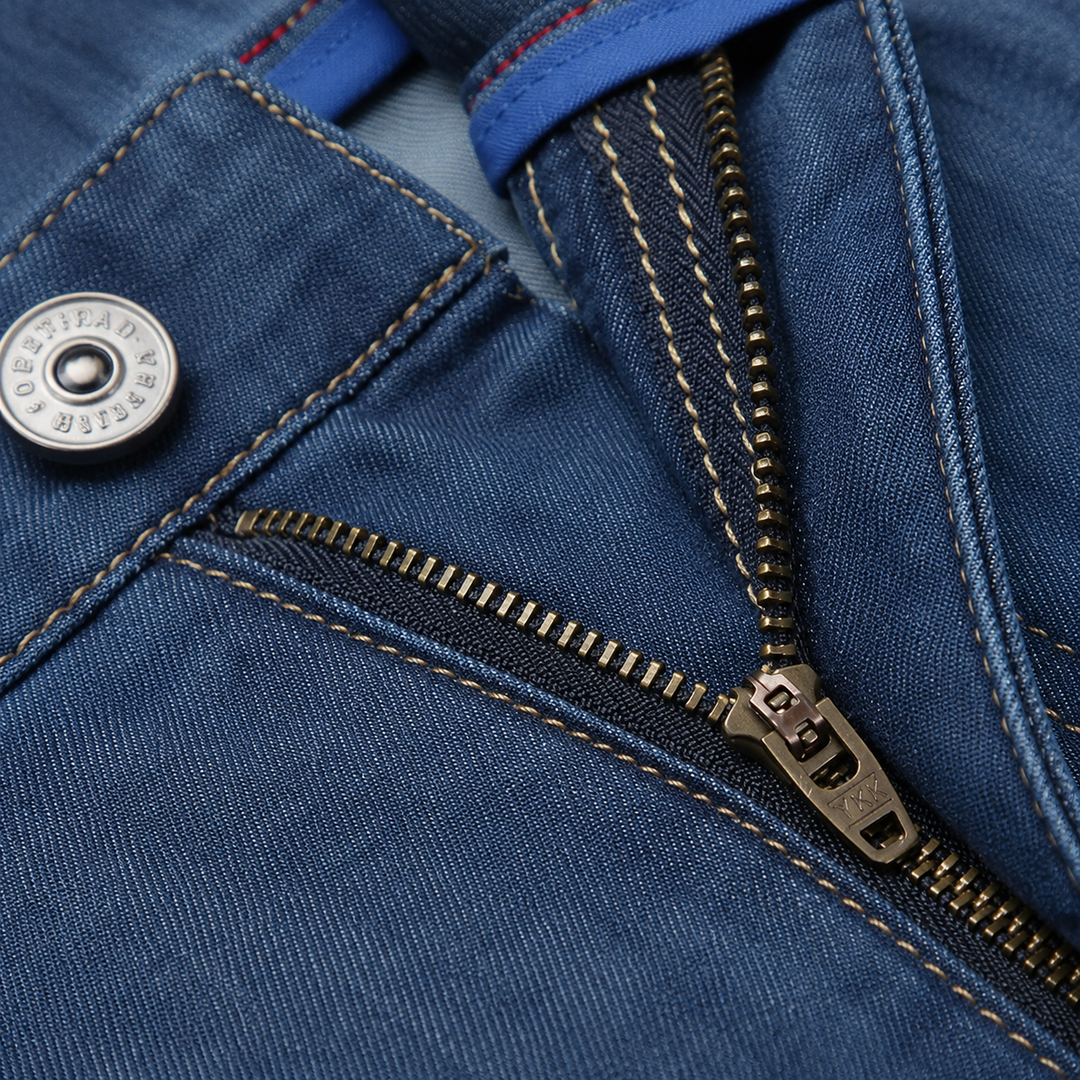LAURENT MONACO | MODERN DENIM FOR MEN