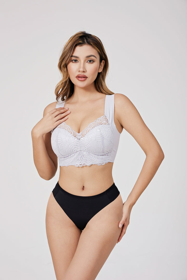 ShapeEase Original – Supportive Push-Up Bra