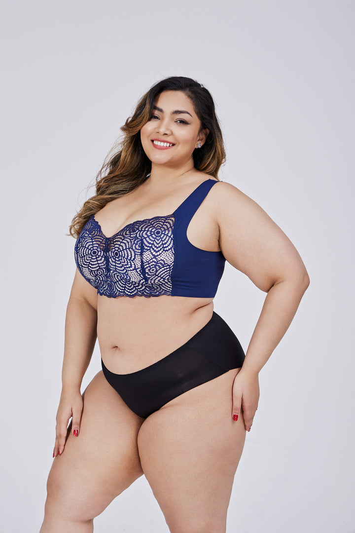 ShapeEase Original – Supportive Push-Up Bra