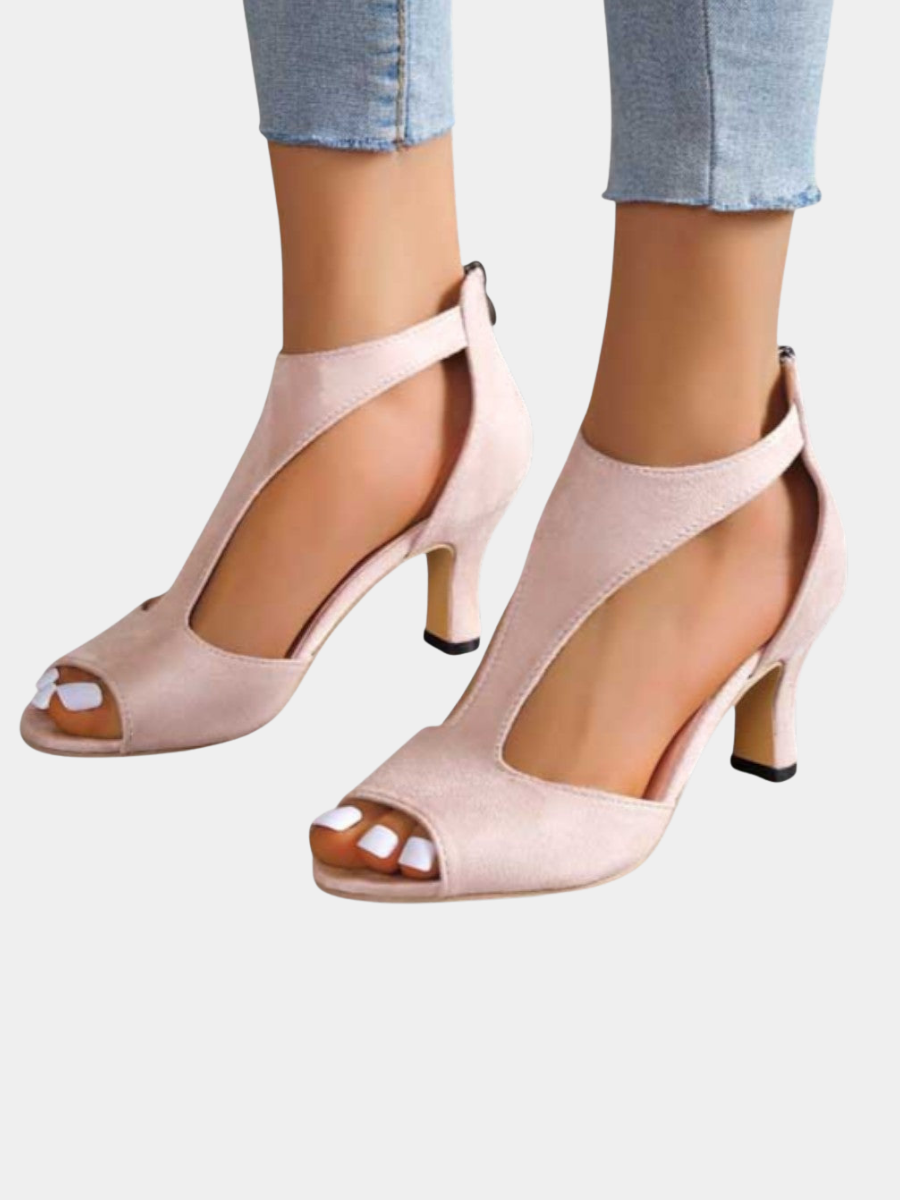 BEAUTIFUL HEELS FOR WOMEN