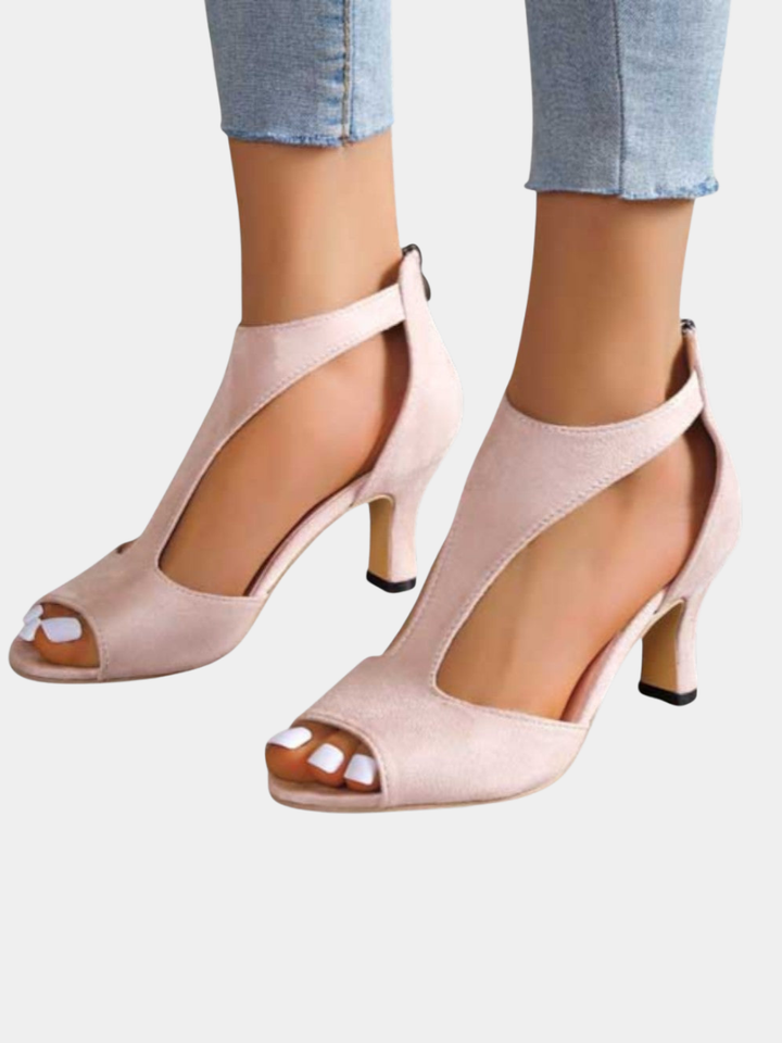 BEAUTIFUL HEELS FOR WOMEN