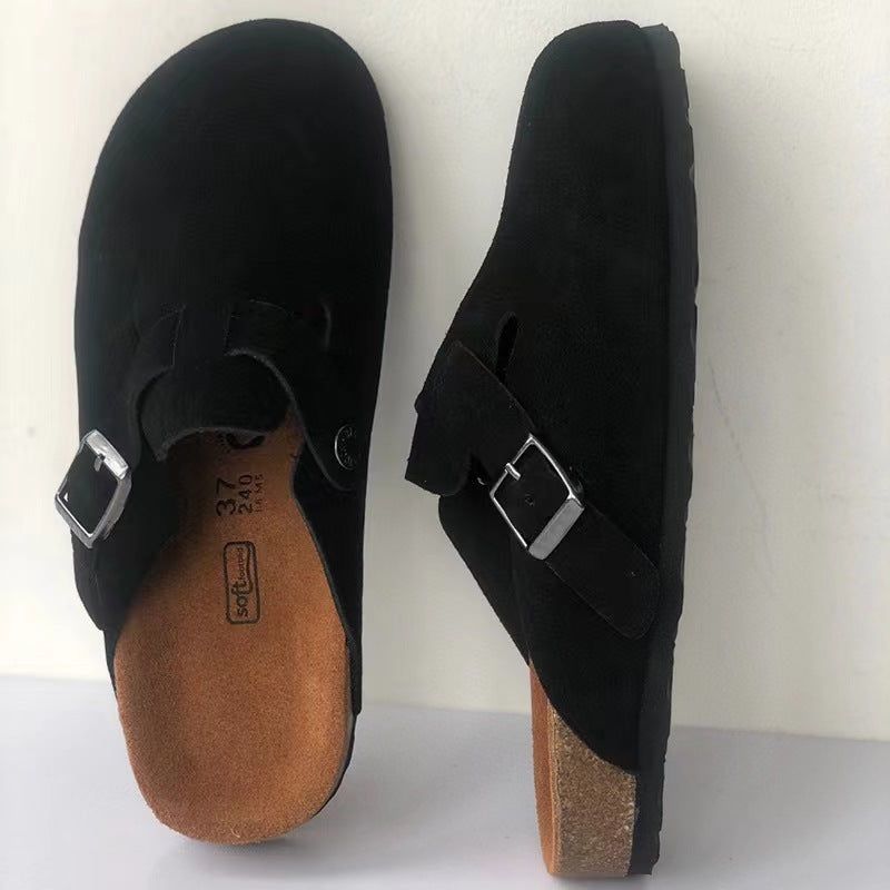 SUMMER SANDALS FOR WOMEN