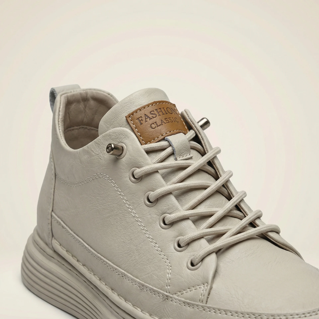 Lewis | Boost your height (+2.4”)