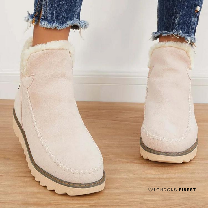 Shelly™ Comfy Women's Boots