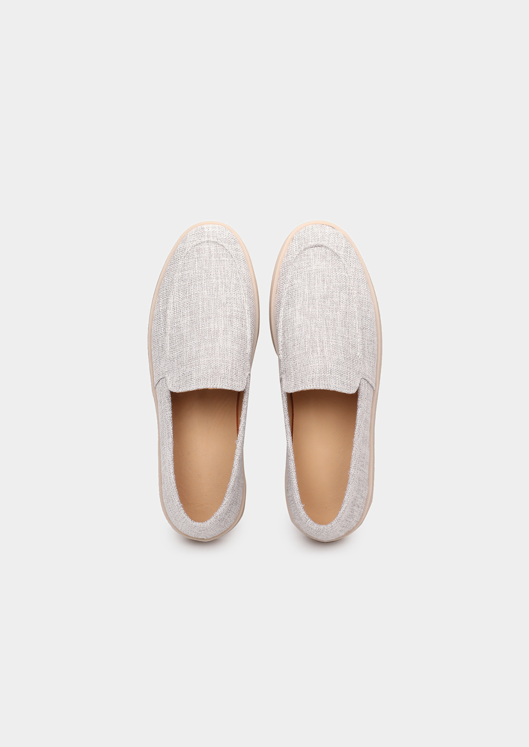 Breathable City Loafers