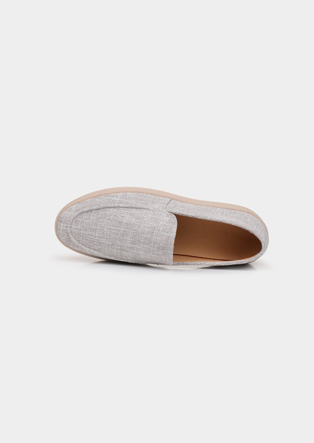 Breathable City Loafers