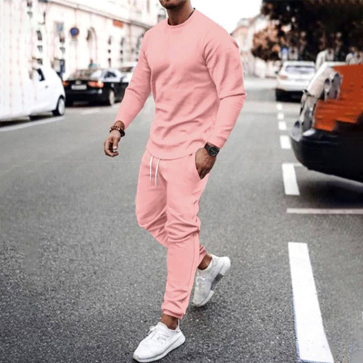 Georges - Men's Sports Tracksuit