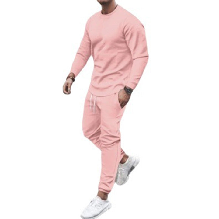 Georges - Men's Sports Tracksuit