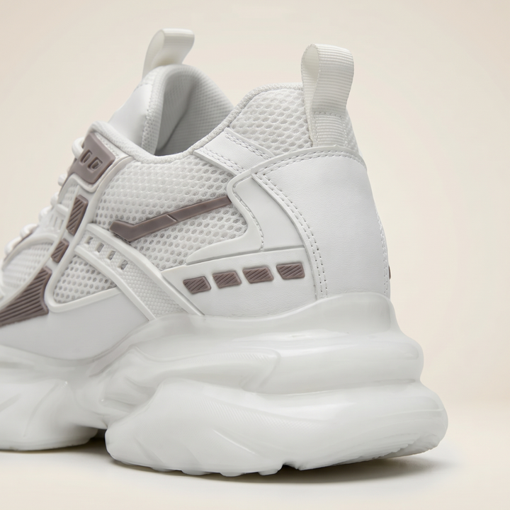 Luna | Boost your height (+2.4” +3.1” +3.9”)