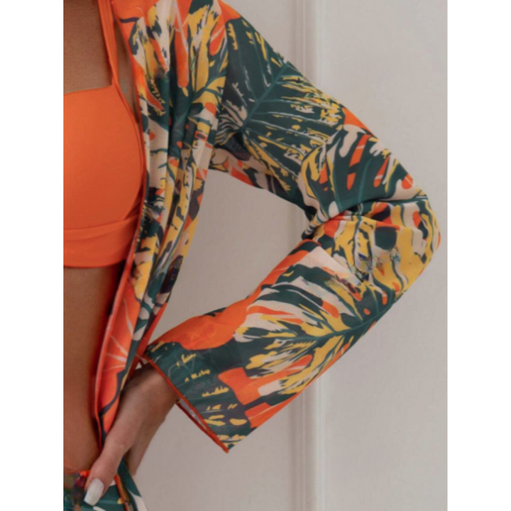 Sunset™  |  Bliss 3-piece Bikini Set