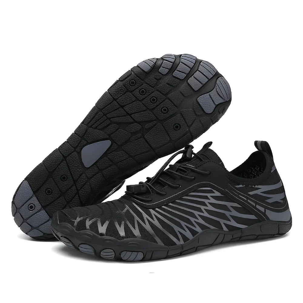 Carien™  |  Healthy Barefoot Shoes