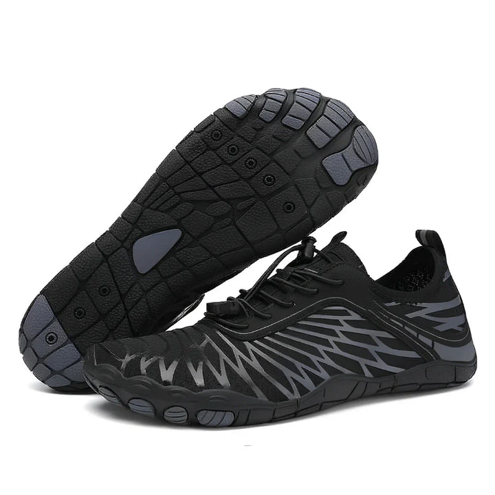 Carien™  |  Healthy Barefoot Shoes