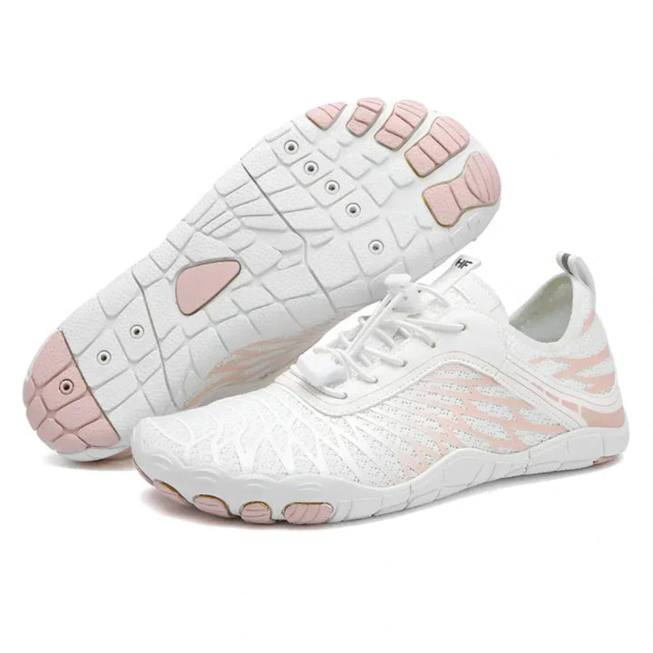 Carien™  |  Healthy Barefoot Shoes