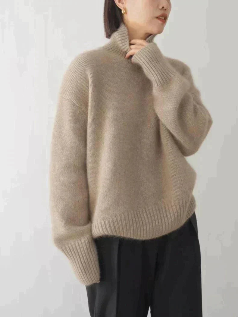 Palomayrah™  |  Elegant Sweater