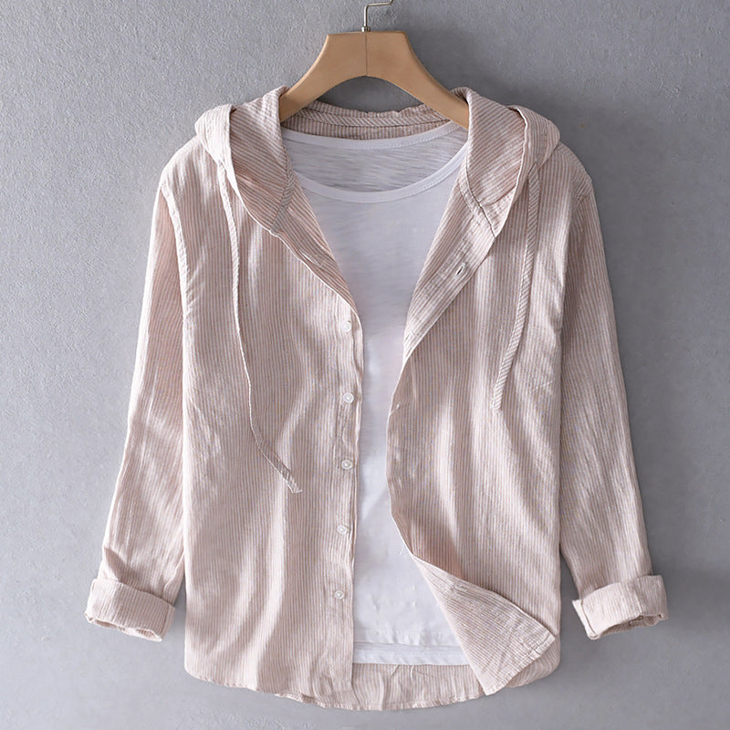 Sabrina | Breathable & Elegant Blouse