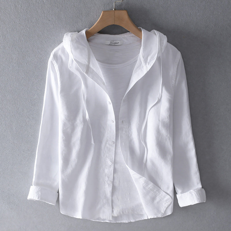 Sabrina | Breathable & Elegant Blouse