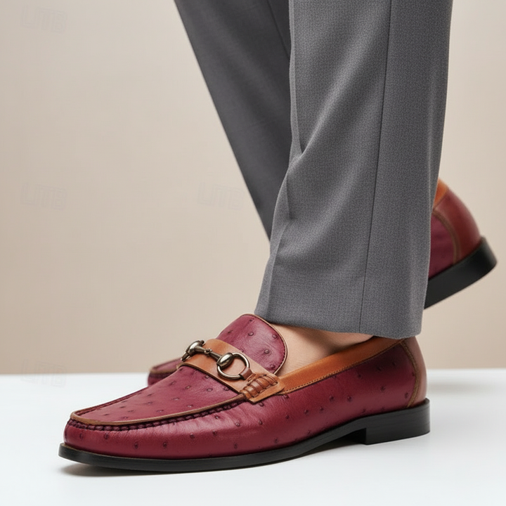 Carmelo | Everyday Comfort Loafers