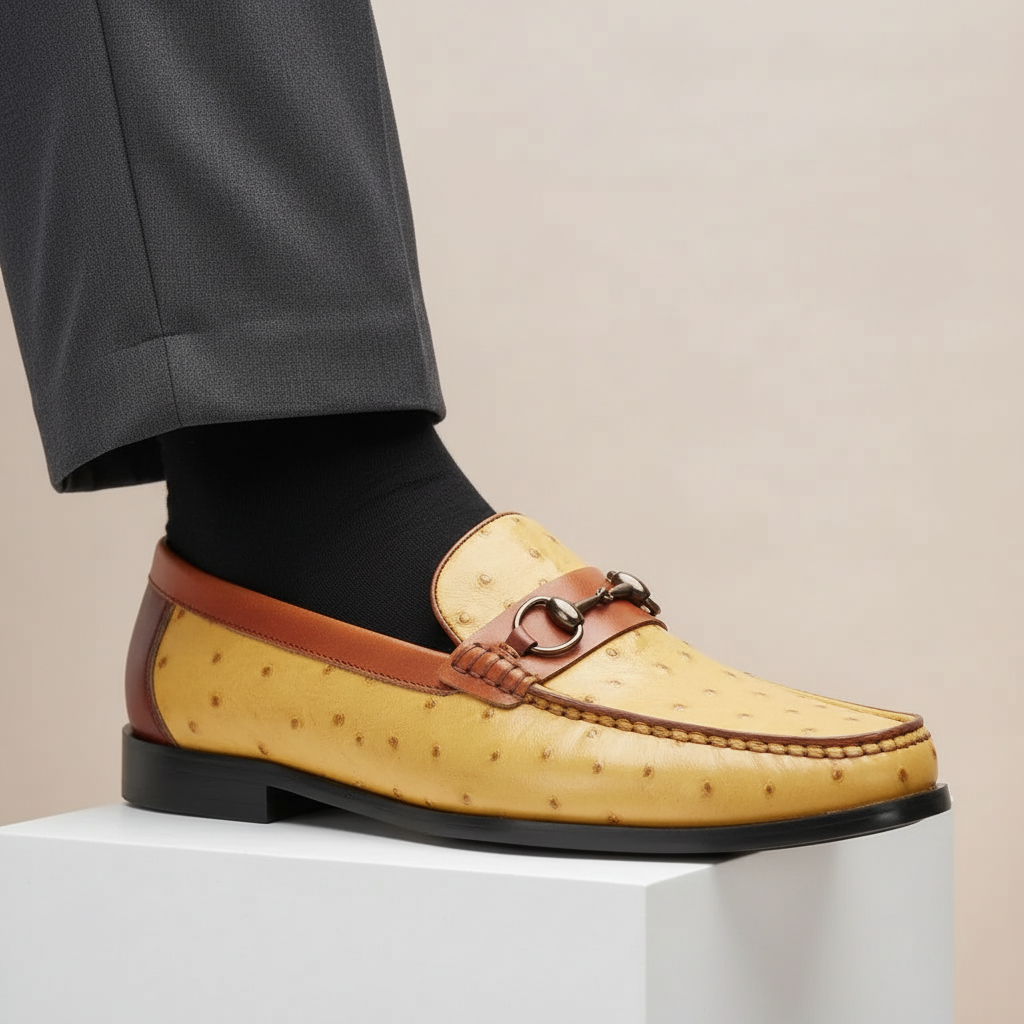Carmelo | Everyday Comfort Loafers