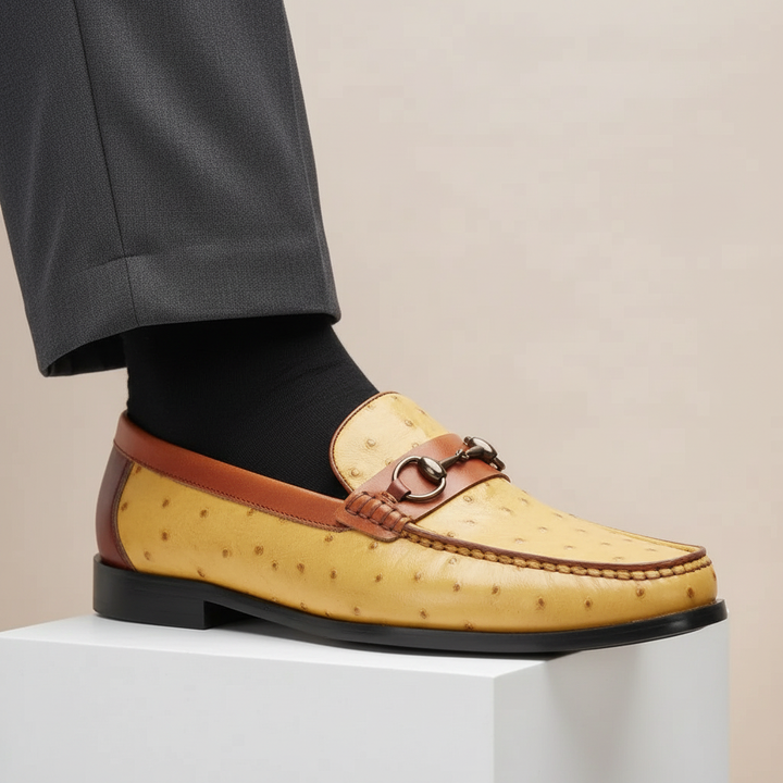 Carmelo | Everyday Comfort Loafers