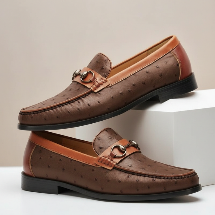 Carmelo | Everyday Comfort Loafers