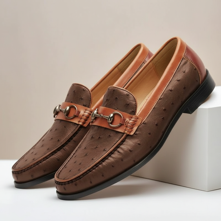 Carmelo | Everyday Comfort Loafers
