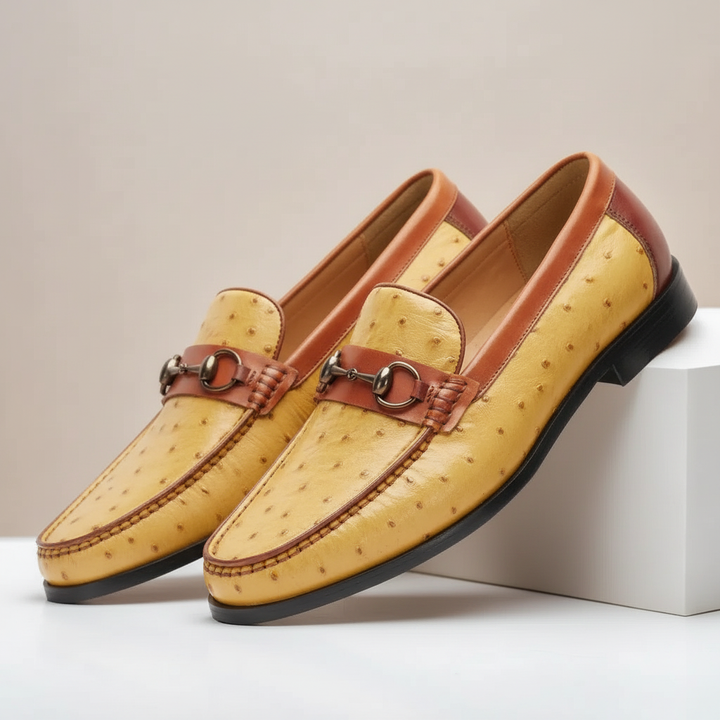 Carmelo | Everyday Comfort Loafers