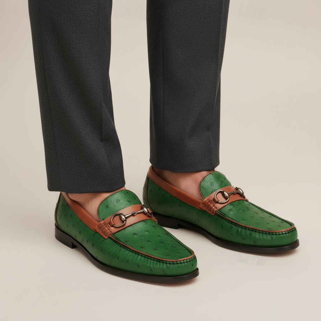 Carmelo | Everyday Comfort Loafers