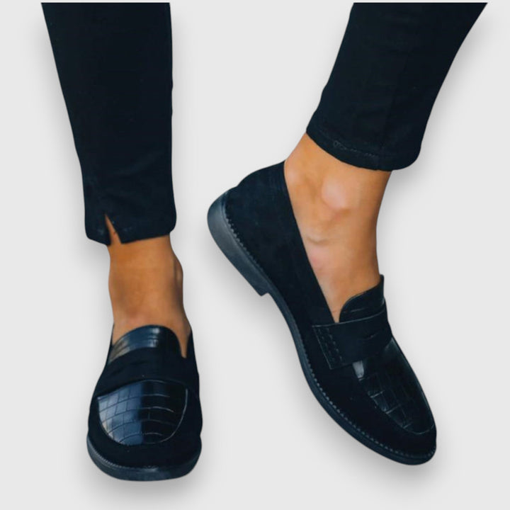 Sara – Elegant Loafer for a Sophisticated Style and Maximum Comfort