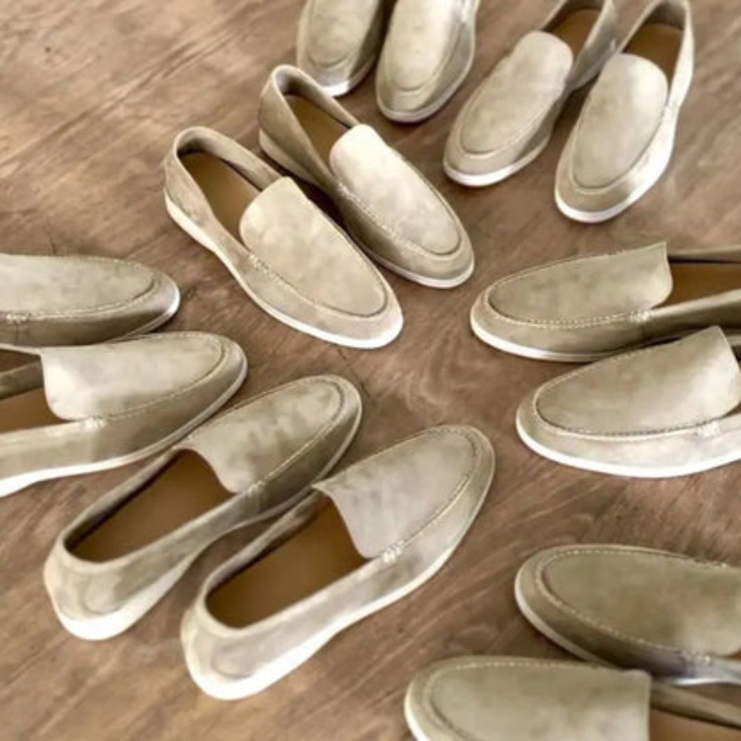 Ruben | Men's Slip-On Casual Loafers