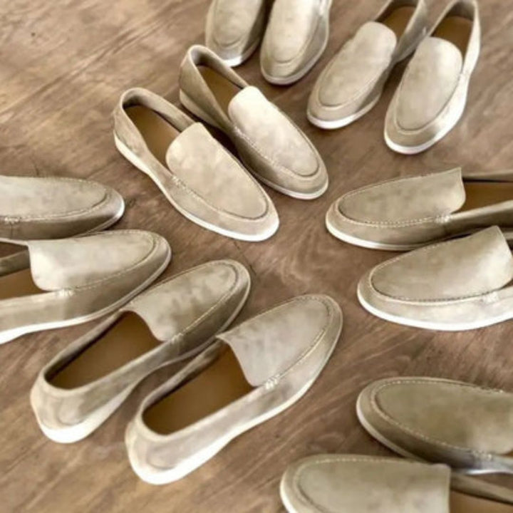 Ruben | Men's Slip-On Casual Loafers