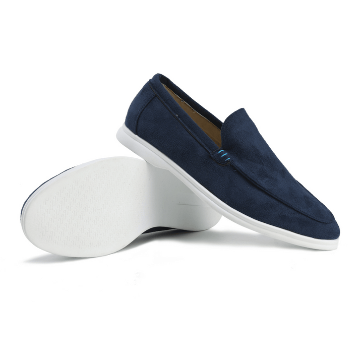 Ruben | Men's Slip-On Casual Loafers