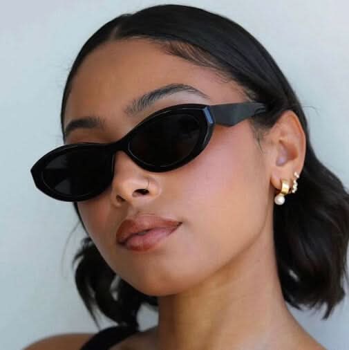 Ryelle™  |  Minimalist Sunglasses