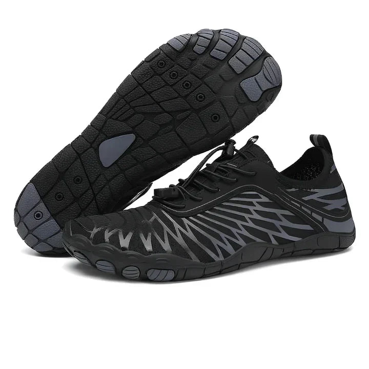 Elke™  |  Pain-free Barefoot Shoes