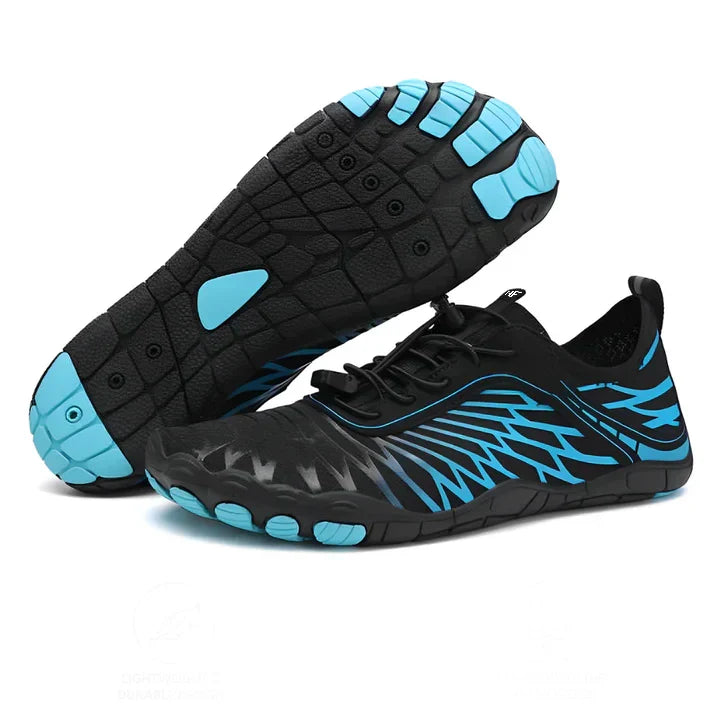 Elke™  |  Pain-free Barefoot Shoes