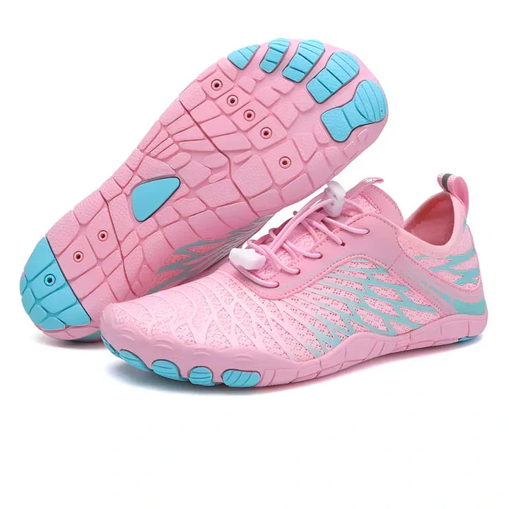 Elke™  |  Pain-free Barefoot Shoes