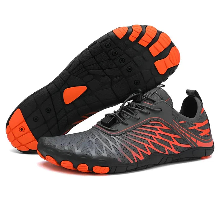 Elke™  |  Pain-free Barefoot Shoes